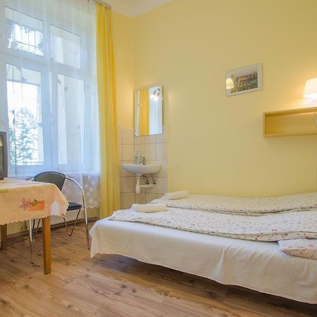 Aparthostel Fryderyk Краків Екстер'єр фото